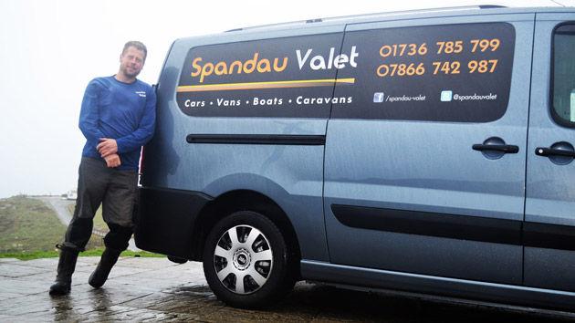 Spandau-Valet-CVD Spandau-Valet-CVD