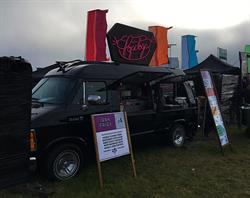 Festival catering Festival catering