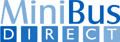 Minibus Direct logo