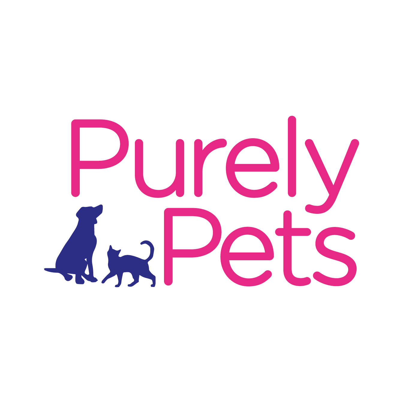 Partnered with Purely Pets Insurance