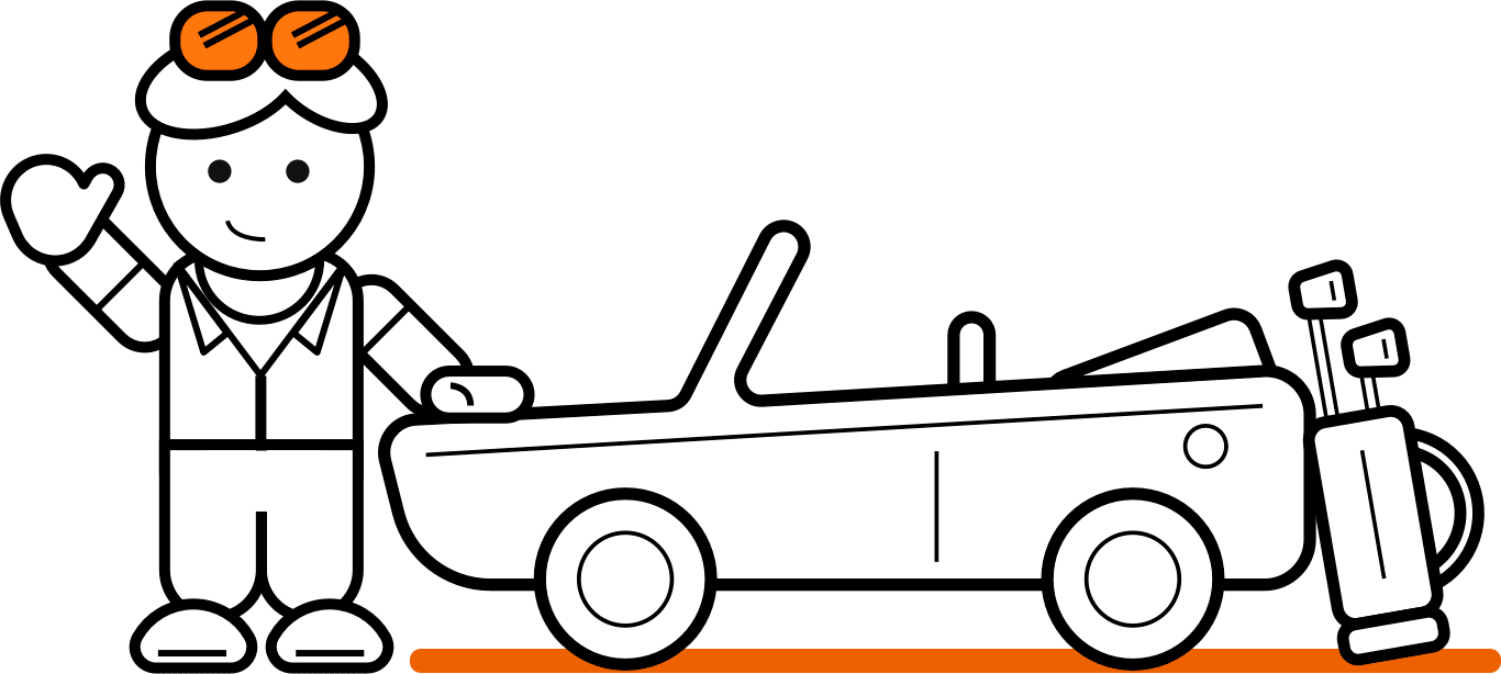 Existing customers company car insurance help