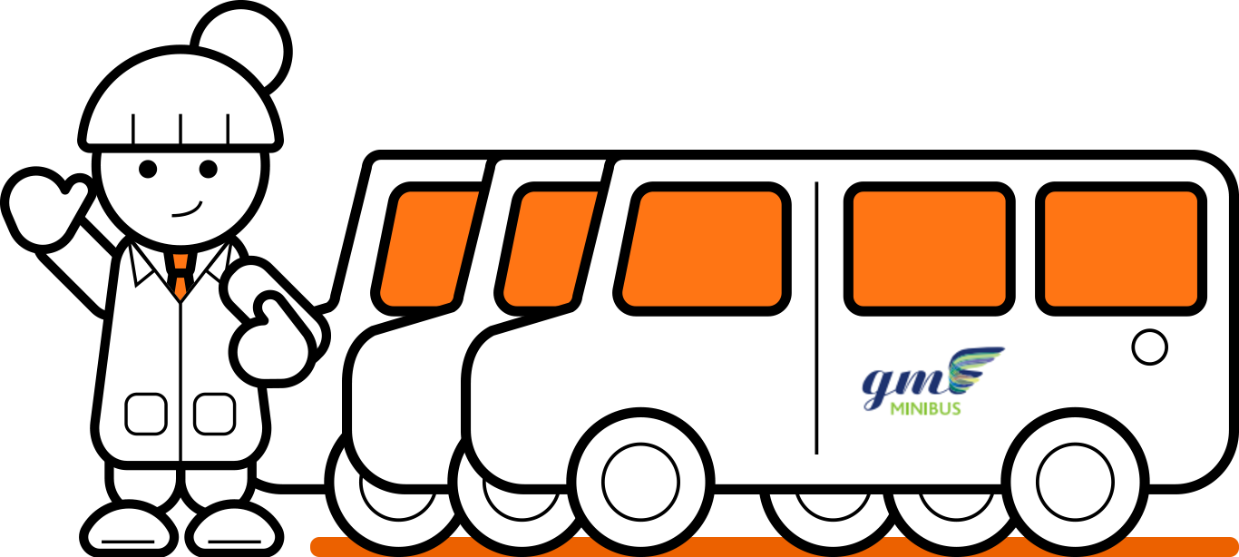 Minibus Insurance with GM Coachwork