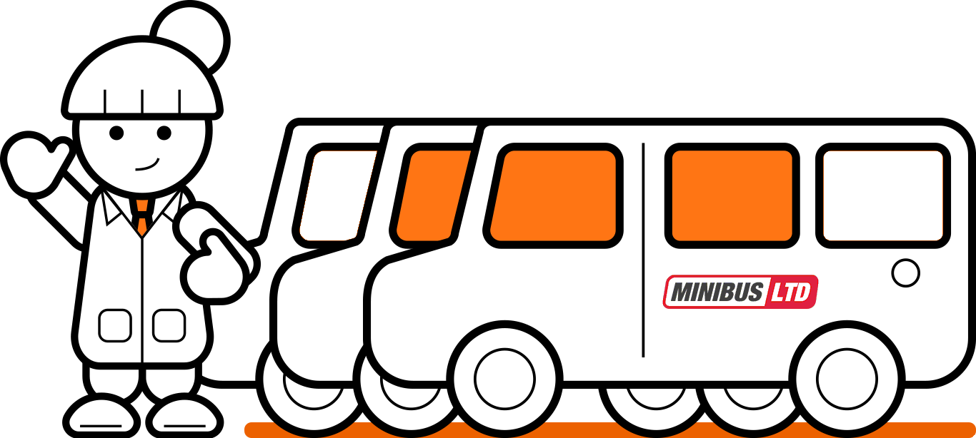 Taxi & Minibus Insurance from the Experts