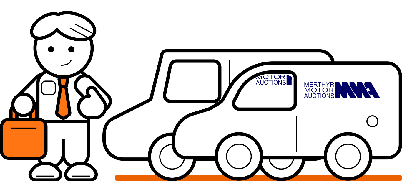 Insurance for Minibuses from Merthyr Motor Auctions