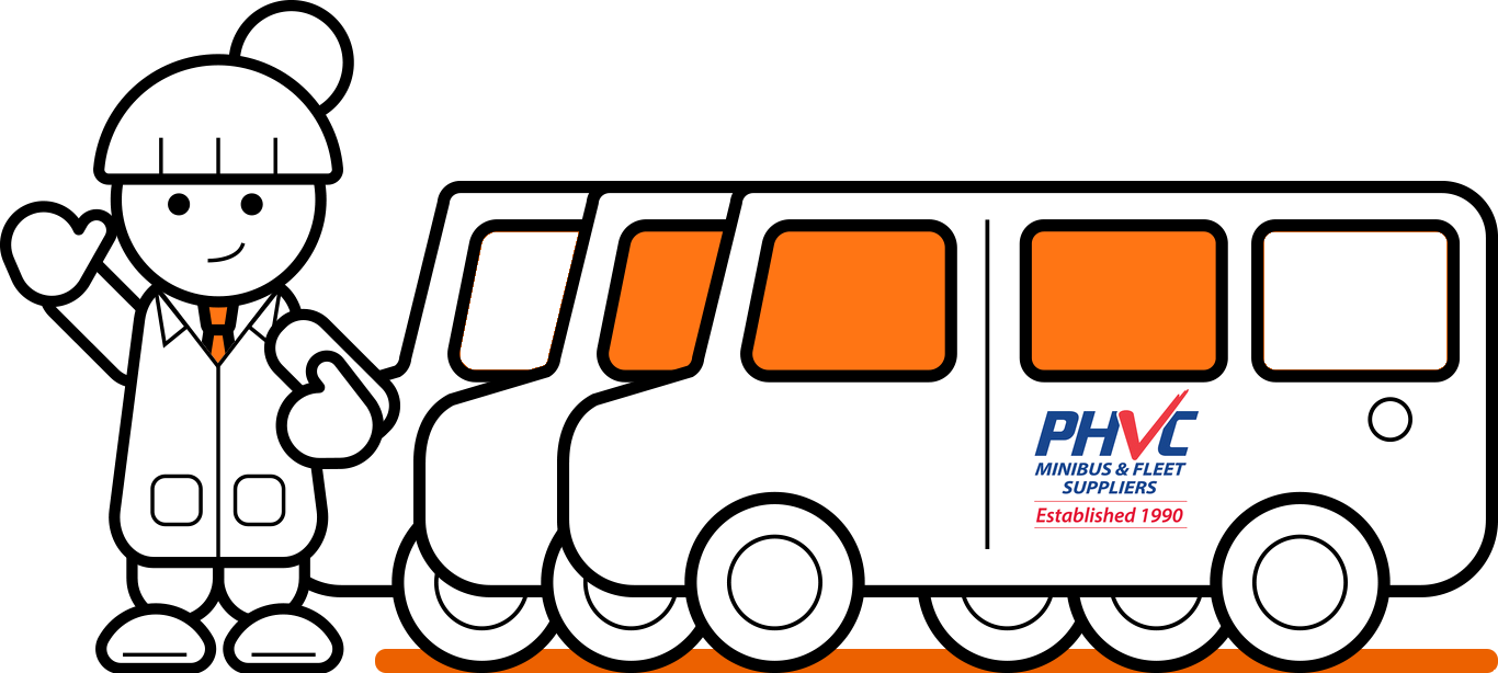 PHVC Minibus Insurance