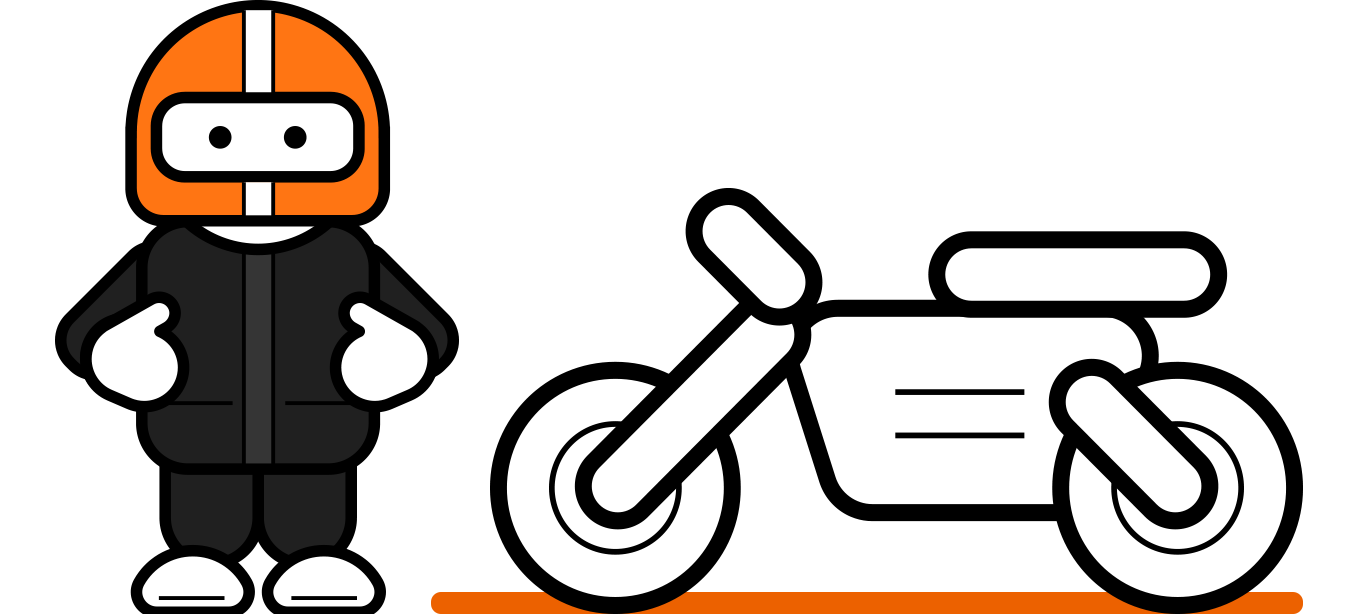 Beginner’s Guide to Motorbike Insurance