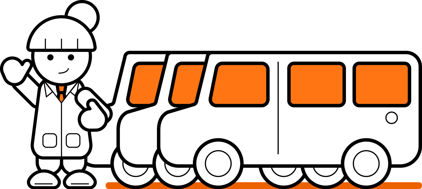 Minibus Fleet