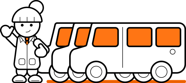 Minibus Fleet