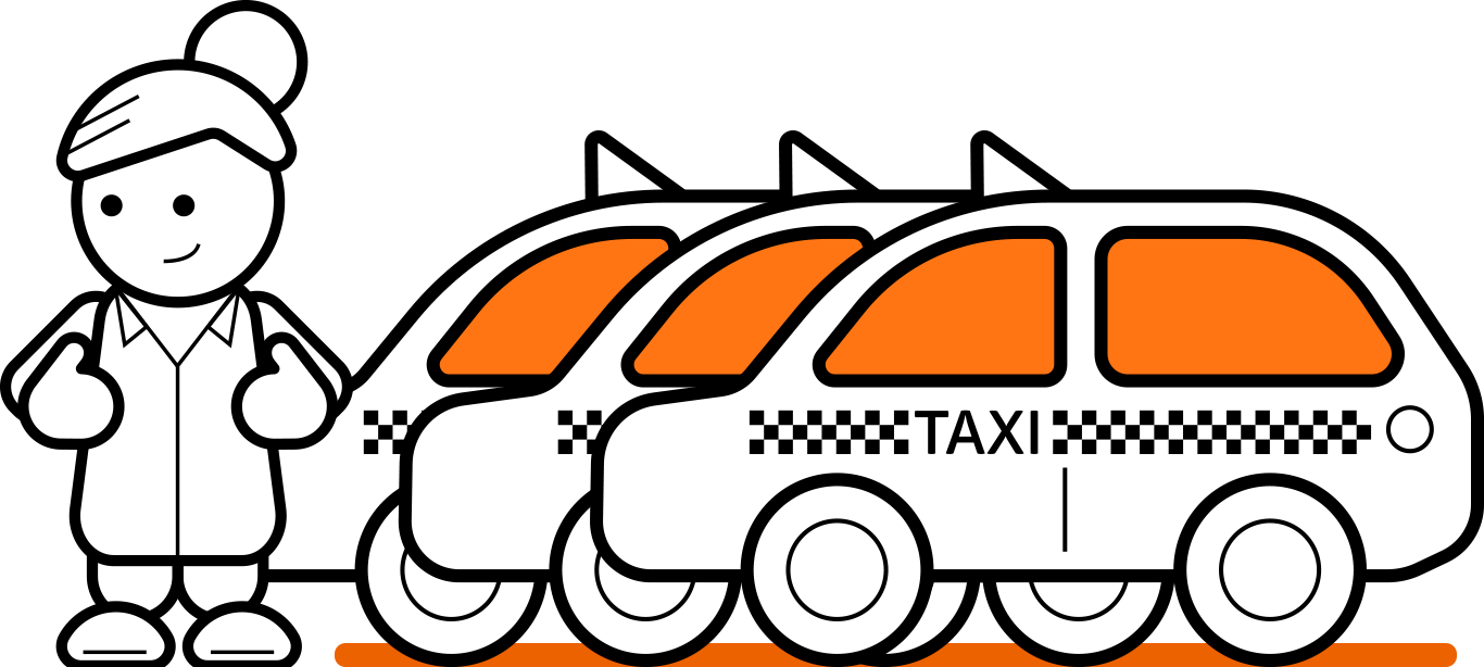 Get Taxi Insurance from as little as £999 a year*
