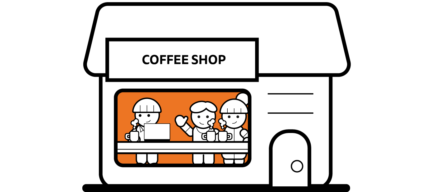 Coffee Shop & Café Insurance